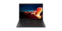 El ThinkPad X1 Nano. (Fuente: Lenovo)