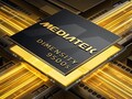 Mediatek Dimensity 9000 Dimensity 9500s Notebook Processor