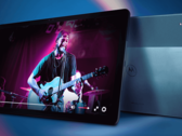 El Moto Tab G70. (Fuente: Motorola)
