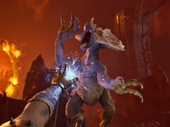 Un gamer usó Claude para solucionar problemas de rendimiento en The Elder Scrolls IV: Oblivion Remastered (en la imagen).