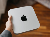 Se rumorea que el próximo Mac mini contendrá una revisión del diseño, no sólo un cambio de procesador. (Fuente de la imagen: Teddy GR)