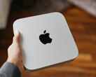 Se rumorea que el próximo Mac mini contendrá una revisión del diseño, no sólo un cambio de procesador. (Fuente de la imagen: Teddy GR)