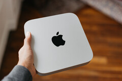 Se rumorea que el próximo Mac mini contendrá una revisión del diseño, no sólo un cambio de procesador. (Fuente de la imagen: Teddy GR)