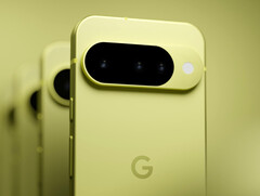 Se espera que Google desvele la serie Pixel 10 el 20 de agosto antes de enviar los pedidos anticipados el 28 de agosto; se muestra una imagen conceptual. (Fuente de la imagen: @zellzoi)