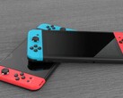 Powkiddy X2: Affordable handheld console comes in at a low price while aping the Nintendo Switch. (Image source: AliExpress)