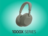 Sony pondrá a la venta próximamente los WH-1000XM6 en seis acabados.