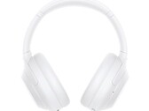 El Sony WH-1000XMA ya está disponible en una edición limitada de color Blanco Silencioso. (Imagen: Sony)