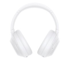 El Sony WH-1000XMA ya está disponible en una edición limitada de color Blanco Silencioso. (Imagen: Sony)