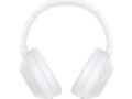 El Sony WH-1000XMA ya está disponible en una edición limitada de color Blanco Silencioso. (Imagen: Sony)