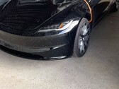 El próximo Model 3 podría tener este aspecto (imagen: ffiarpg/Reddit)