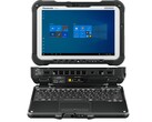 Análisis del convertible robusto Panasonic Toughbook FZ-G2: Tableta con almacenamiento M.2 PCIe extraíble
