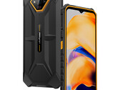 Ulefone vende el Armor X13 en colores negro y naranja. (Fuente de la imagen: Ulefone)