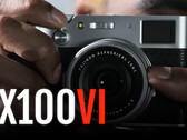 Se ha filtrado que la Fujifilm X100VI llegará el 20 de febrero en un evento Fujifilm X Summit. (Fuente de la imagen: Fujifilm - editado)