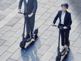 El Xiaomi Electric Scooter 4 Pro (2ª Gen) lanzado mundialmente en mayo del año pasado. (Fuente de la imagen: Xiaomi)