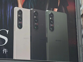 El Xperia 1 de este año debería incorporar un Snapdragon 8 Gen 2, entre otras mejoras. (Fuente de la imagen: Weibo)