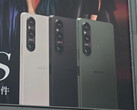 El Xperia 1 de este año debería incorporar un Snapdragon 8 Gen 2, entre otras mejoras. (Fuente de la imagen: Weibo)