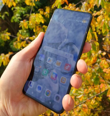 Análisis del smartphone Xiaomi 12T Pro 5G