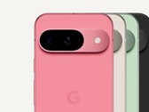 El Pixel 9. (Fuente de la imagen: Google)