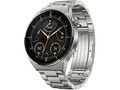 Análisis del Huawei Watch GT 3 Pro - Paquete completo en titanio