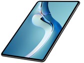 Análisis de la tableta Huawei MatePad Pro 12.6: Tableta de gama alta sin Google