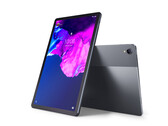 Análisis de la tableta Lenovo Tab P11 - A partir de 250 euros: La tableta de 11 pulgadas más barata es también un todoterreno