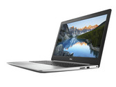 Review del portátil Dell Inspiron 15 5575 (Ryzen 3 2200U, Vega 3)