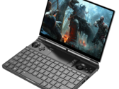 El GPD Win Max 2 estará disponible en versiones AMD e Intel. (Fuente de la imagen: GPD)
