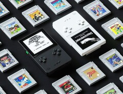 El Analogue Pocket puede utilizarse ahora para digitalizar cartuchos de juegos. (Fuente de la imagen: Analogue)