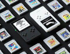 El Analogue Pocket puede utilizarse ahora para digitalizar cartuchos de juegos. (Fuente de la imagen: Analogue)