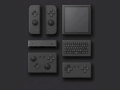 el concepto de mando modular de u/Snoo_6285 permite a los usuarios intercambiar la disposición de los mandos en función del juego.