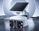 El Baseus Security X1 Pro se lanzará en Kickstarter dentro de un mes. (Fuente de la imagen: Baseus)