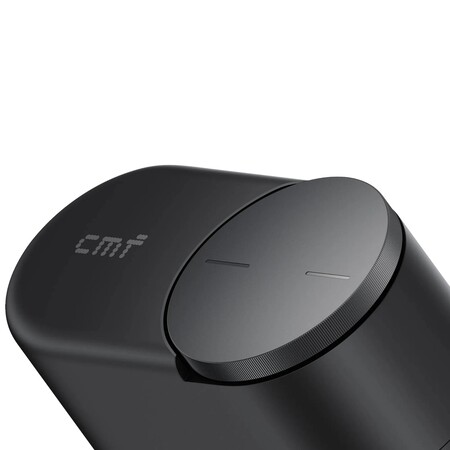 El dial de la carcasa del CMF Clip Pro
