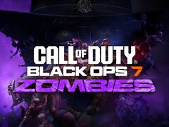 Banner de zombis de Call of Duty: Black Ops 7 (Fuente de la imagen: captura de pantalla, Call of Duty YouTube con ediciones)