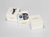 El reloj Casio G-Shock x Ryo Ishikawa GA-2100RI25-7A. (Fuente de la imagen: Casio)