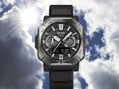 Se espera una mayor comercialización de los relojes PRWB1000 de Casio. (Fuente de la imagen: Ersa Watch)