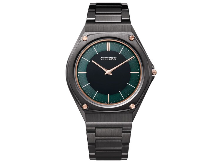 El reloj Citizen Eco-Drive One AR5065-54W
