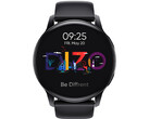 El DIZO Watch S debería llegar el mes que viene, DIZO Watch R en la foto. (Fuente de la imagen: DIZO)
