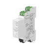 El contador inteligente EcoFlow x Shelly. (Fuente de la imagen: EcoFlow)