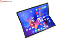 En revisión: Xiaomi Mix Fold 3, dispositivo de prueba proporcionado por