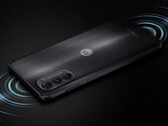 El Moto G62 5G y el Moto G82 5G podrían parecerse al Moto G52, en la imagen. (Fuente de la imagen: Motorola)