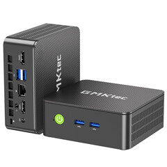 El GMKtec NucBox G3 Ultra ya es oficial