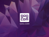 El material gráfico y el logotipo de GOG (fuente de la imagen: CD Projekt Red)