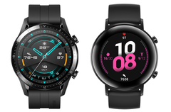 El Huawei Watch GT 2 cuesta actualmente de £159.99 (US$199). (Fuente de la imagen: Huawei)