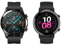 El Huawei Watch GT 2 cuesta actualmente de £159.99 (US$199). (Fuente de la imagen: Huawei)
