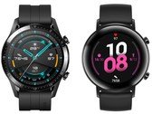 El Huawei Watch GT 2 cuesta actualmente de £159.99 (US$199). (Fuente de la imagen: Huawei)