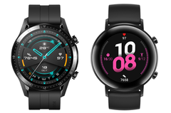 El Huawei Watch GT 2 cuesta actualmente de £159.99 (US$199). (Fuente de la imagen: Huawei)