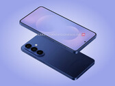 El Galaxy S26 podría ser más grueso que los rumores anteriores relativos al Galaxy S26 Pro. (Fuente de la imagen: Android Headlines &amp; OnLeaks)