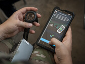 Los relojes Garmin Instinct 2 Solar y Forerunner 55 se utilizarán en un estudio de fitness de las Fuerzas Espaciales estadounidenses. (Fuente de la imagen: Garmin)