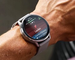 El Garmin Venu 4 incorporará próximamente una función de detección de caídas similar a la del Apple Watch.