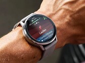 El Garmin Venu 4 incorporará próximamente una función de detección de caídas similar a la del Apple Watch.